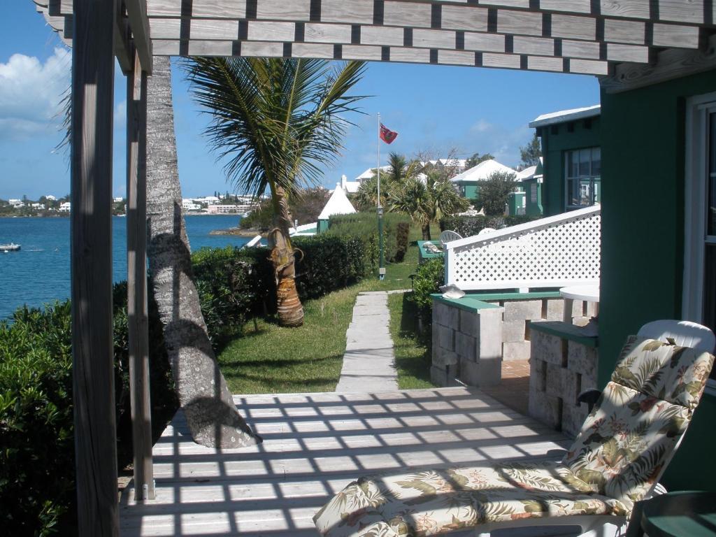 Greenbank Guest House Mount Pleasant Exterior foto