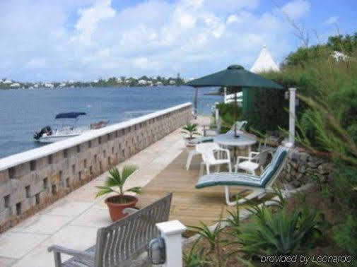 Greenbank Guest House Mount Pleasant Exterior foto