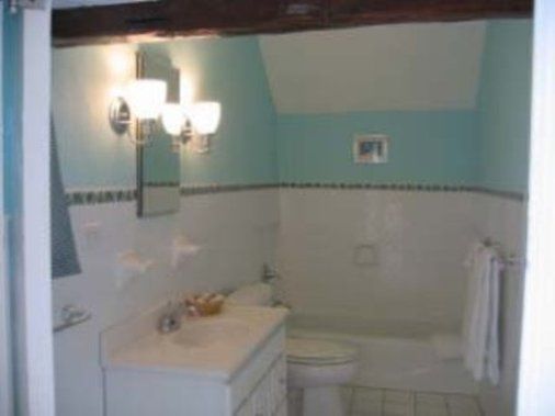 Greenbank Guest House Mount Pleasant Quarto foto